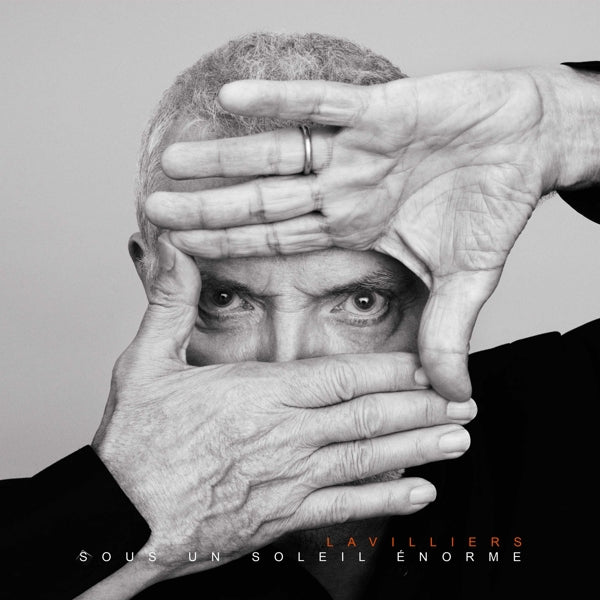 |  Vinyl LP | Bernard Lavilliers - Sous Un Soleil Enorme (2 LPs) | Records on Vinyl