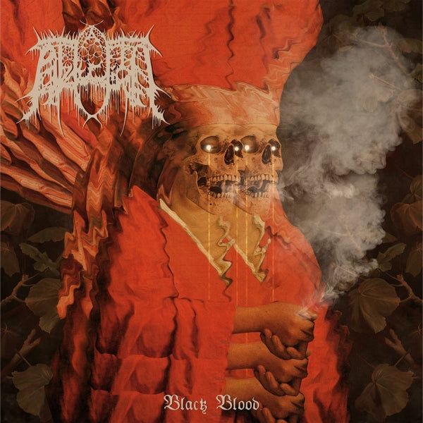 |  Vinyl LP | Abduction - Black Blood (LP) | Records on Vinyl