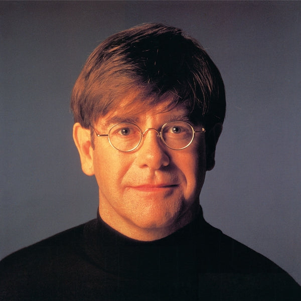 |  Vinyl LP | Elton John - Made In England (LP) | Records on Vinyl
