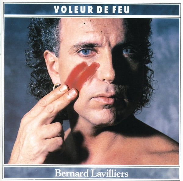 | Vinyl LP | Bernard Lavilliers - Voleur De Feu (2 LPs) | Records on Vinyl