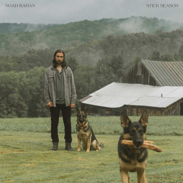 | Vinyl LP | Noah Kahan - Stick Season (2 LPs) | Records on Vinyl