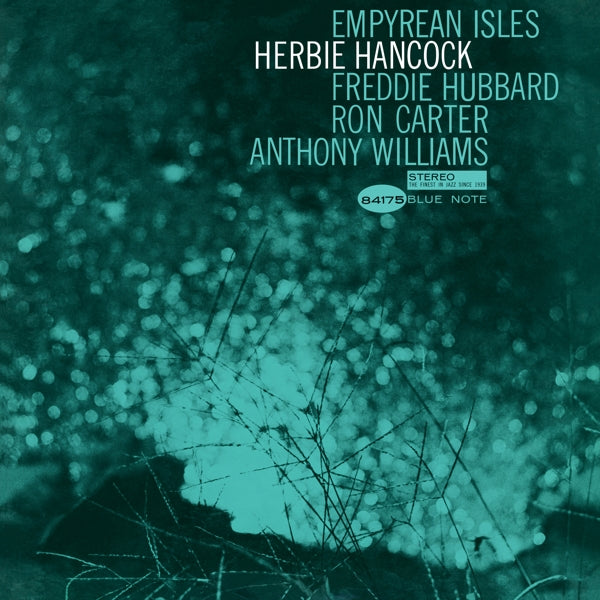 |  Vinyl LP | Herbie Hancock - Empyrean Isles (LP) | Records on Vinyl