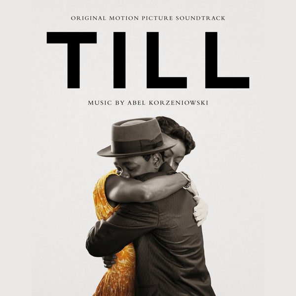 |  Vinyl LP | Abel Korzeniowski - Till (LP) | Records on Vinyl