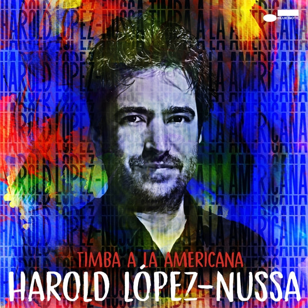 |  Vinyl LP | Harold Lopez-Nussa - Timba a La Americana (LP) | Records on Vinyl