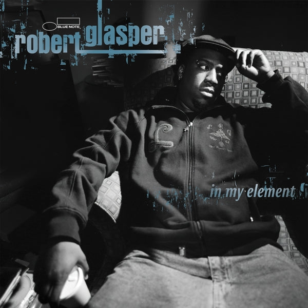 | Vinyl LP | Robert Glasper - In My Element (2 LPs) | Records on Vinyl