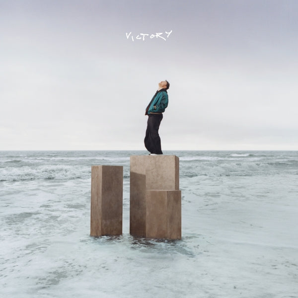 |  Vinyl LP | Cian Ducrot - Victory (LP) | Records on Vinyl