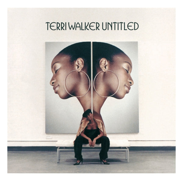 |   | Terri Walker - Untitled (2 LPs) | Records on Vinyl