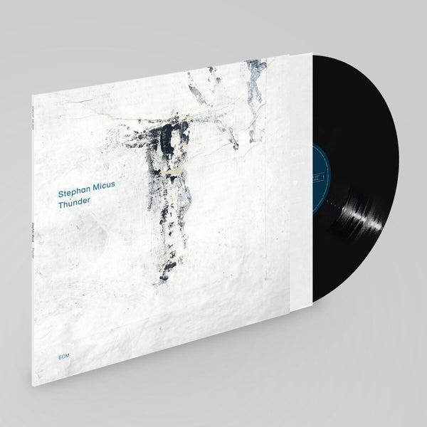 |  Vinyl LP | Stephan Micus - Thunder (LP) | Records on Vinyl