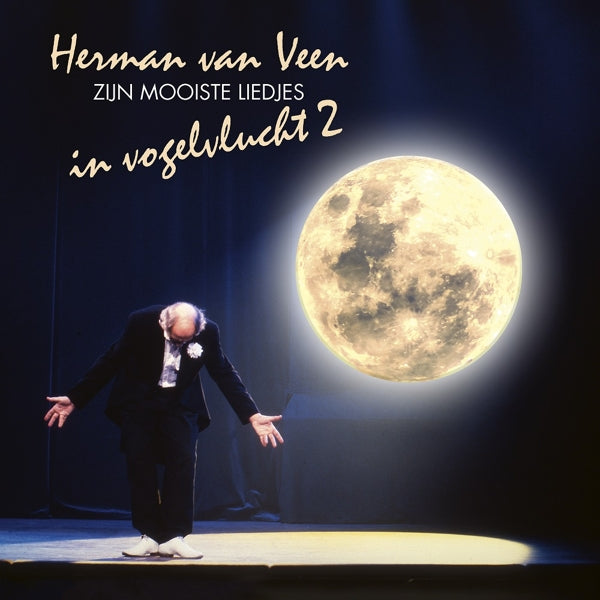 | Vinyl LP | Herman Van Veen - In Vogelvlucht 2 (2 LPs) | Records on Vinyl