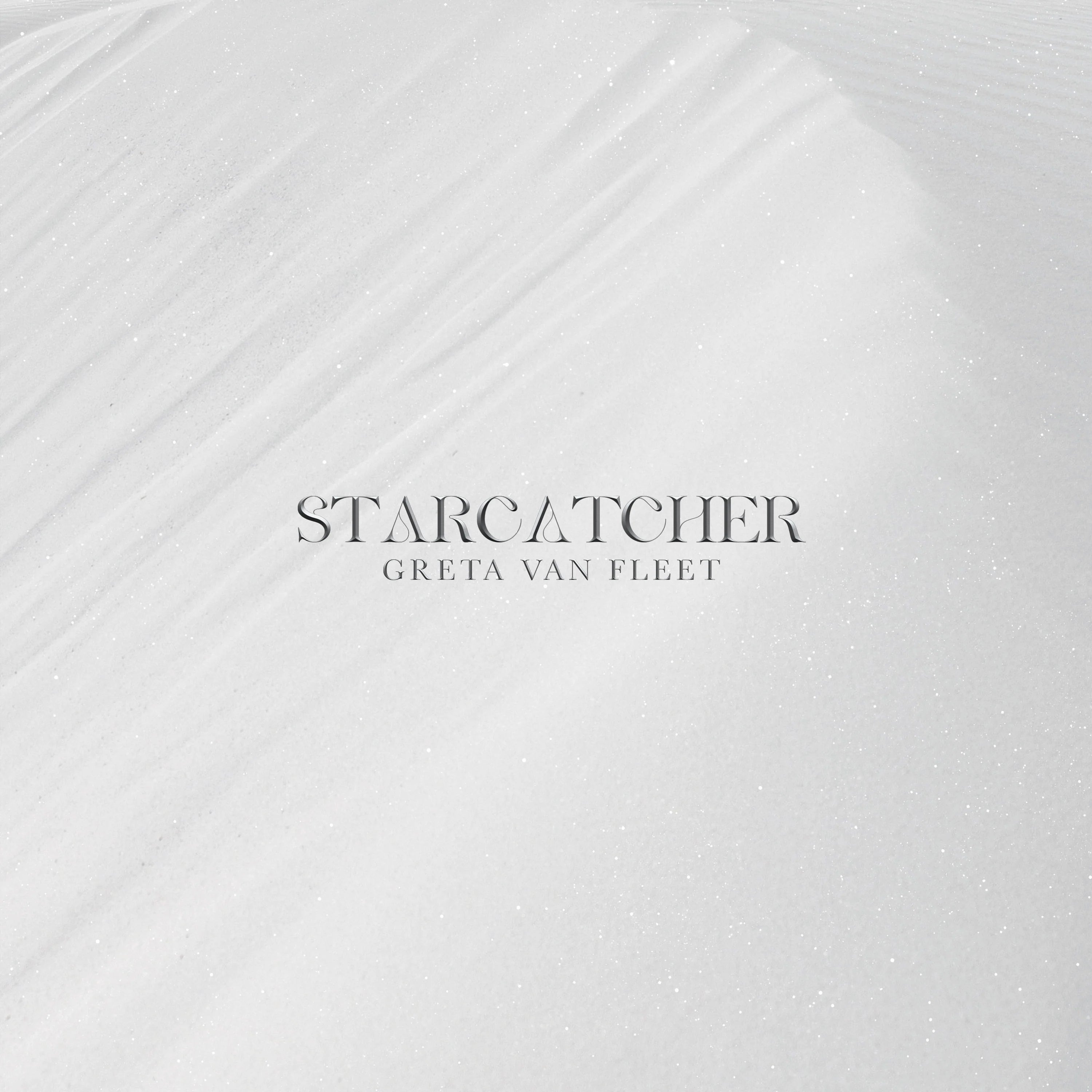 |  Vinyl LP | Greta Van Fleet - Starcatcher (LP) | Records on Vinyl