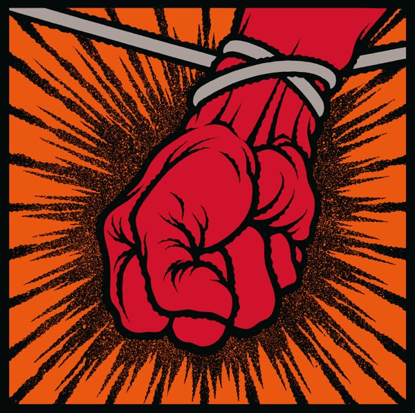  |   | Metallica - St. Anger (2 LPs) | Records on Vinyl