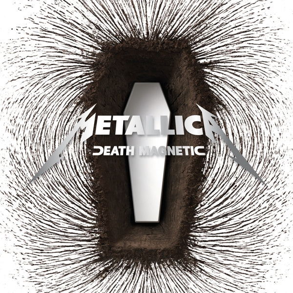  |   | Metallica - Death Magnetic (2 LPs) | Records on Vinyl