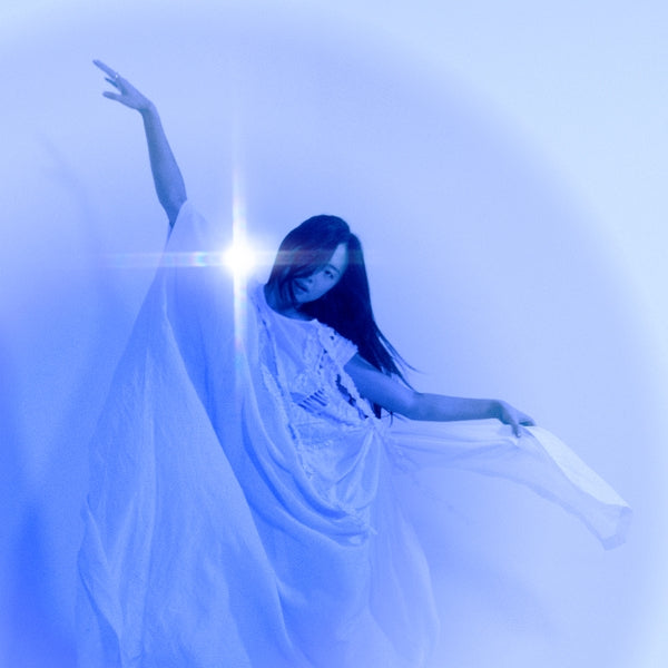 |  Vinyl LP | Sarah Kinsley - Ascension (LP) | Records on Vinyl