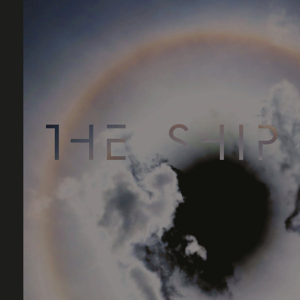 |  Vinyl LP | Brian Eno - Ship (LP) | Records on Vinyl