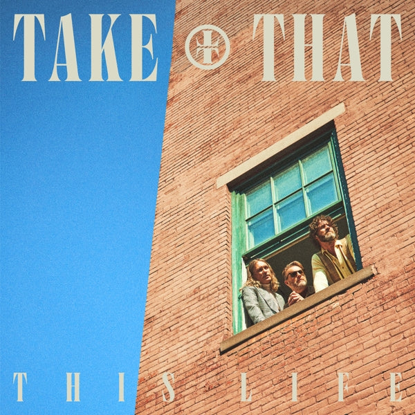 |  Vinyl LP | Take That - This Life (LP) | Records on Vinyl