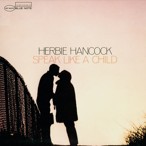 |  Vinyl LP | Herbie Hancock - Speak Like a Child (LP) | Records on Vinyl