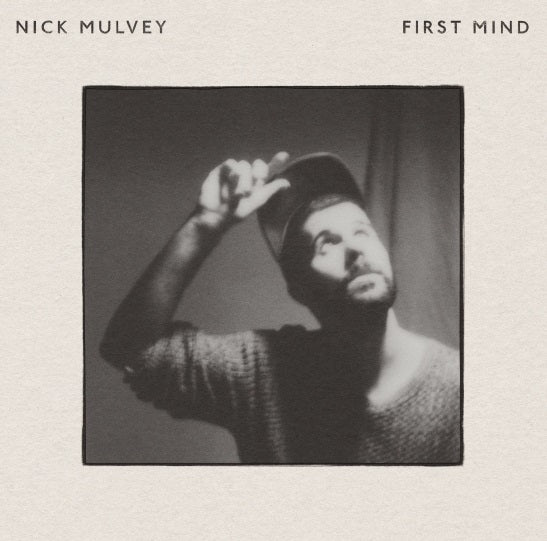 |  Vinyl LP | Nick Mulvey - First Mind (2 LPs) | Records on Vinyl