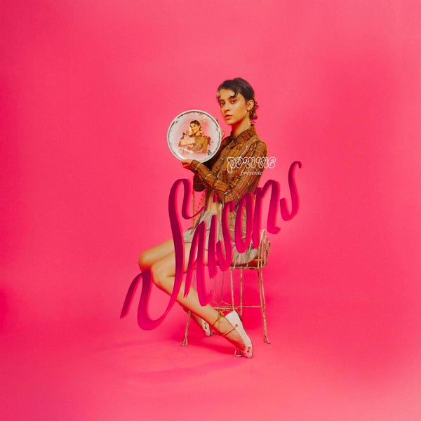 |  Vinyl LP | Pomme - Saisons (LP) | Records on Vinyl