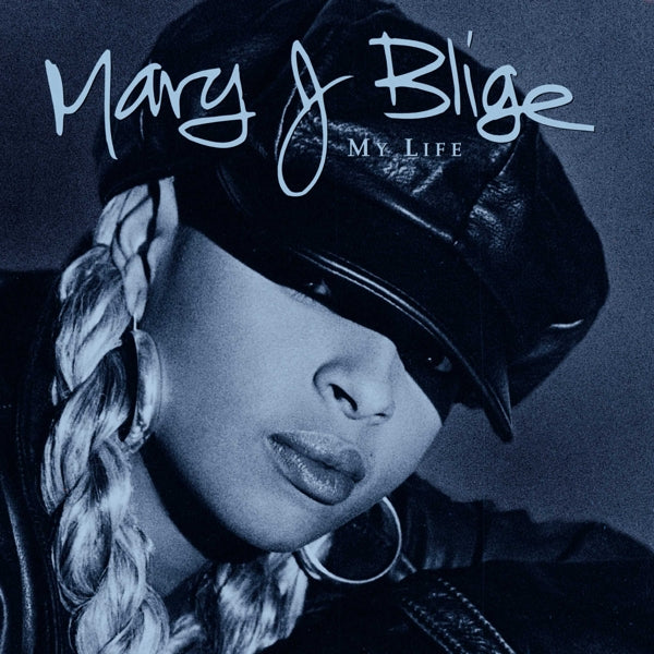 Mary J. Blige - My Life  |  Vinyl LP | Mary J. Blige - My Life (2 LPs) | Records on Vinyl