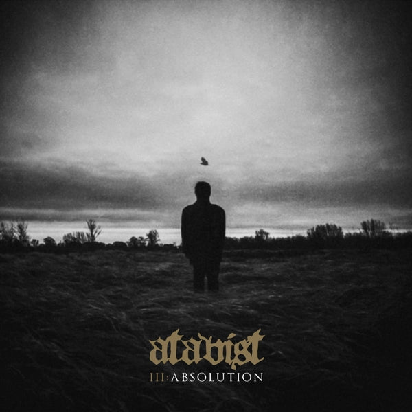 |  Vinyl LP | Atavist - Iii  Absolution (2 LPs) | Records on Vinyl