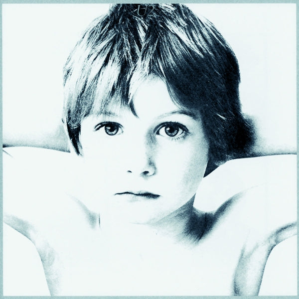 U2 - Boy  |  Vinyl LP | U2 - Boy (LP) | Records on Vinyl