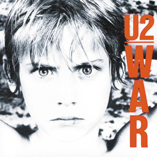 U2 - War | Vinyl LP | U2 - War (LP) | Records on Vinyl