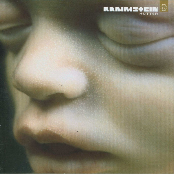 Rammstein - Mutter  |  Vinyl LP | Rammstein - Mutter (2 LPs) | Records on Vinyl