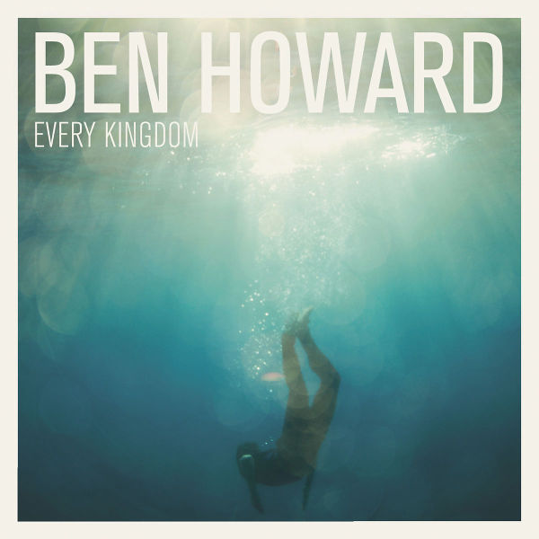 |  Vinyl LP | Ben Howard - Every Kingdom (LP) | Records on Vinyl
