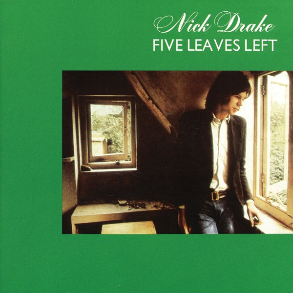 Nick Drake - Five Leaves Left  |  Vinyl LP | Nick Drake - Five Leaves Left (LP) | Records on Vinyl