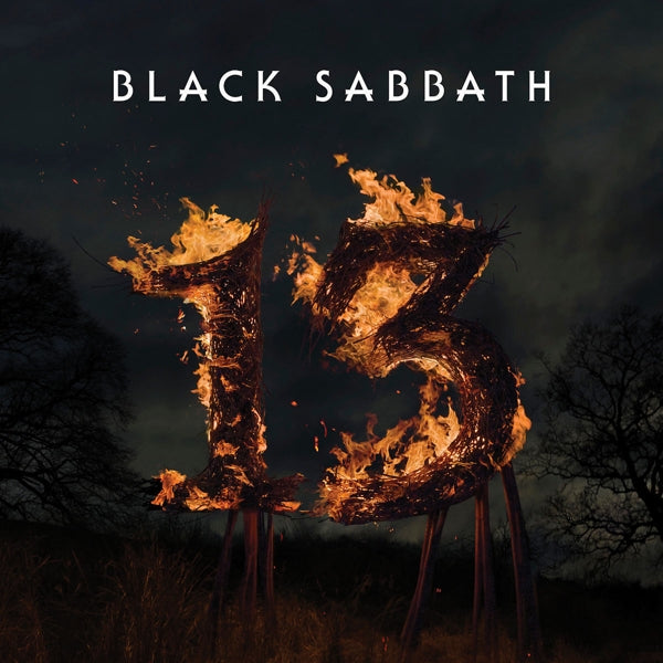 Black Sabbath - 13 | Vinyl LP | Black Sabbath - 13 (2 LPs) | Records on Vinyl