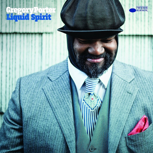 Gregory Porter - Liquid Spirit |  Vinyl LP | Gregory Porter - Liquid Spirit (2 LPs) | Records on Vinyl