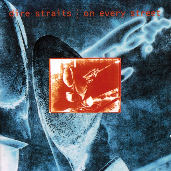Dire Straits - On Every Street | Vinyl LP | Dire Straits - On Every Street (2 LPs) | Records on Vinyl