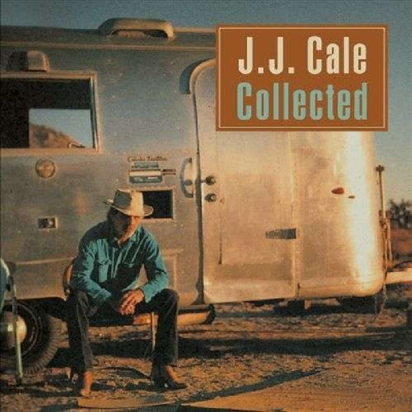J.J. Cale - Collected  |  Vinyl LP | J.J. Cale - Collected (3 LPs) | Records on Vinyl