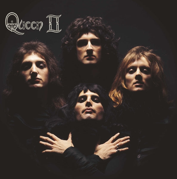 |  Vinyl LP | Queen - Queen Ii (LP) | Records on Vinyl