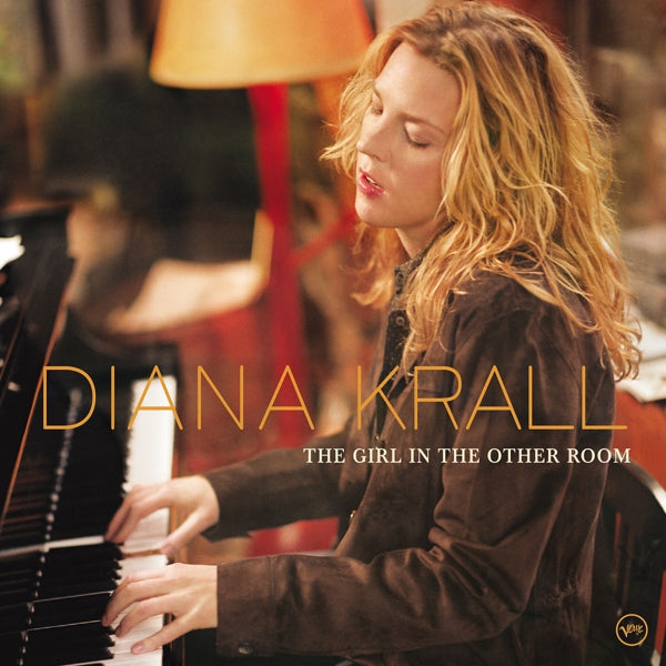 Diana Krall - Girl In The Other..  |  Vinyl LP | Diana Krall - Girl In The Other..  (2 LPs) | Records on Vinyl