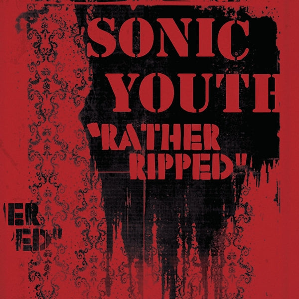 Sonic Youth - Rather Ripped | Vinyl LP | Sonic Youth - Rather Ripped (LP) | Records on Vinyl
