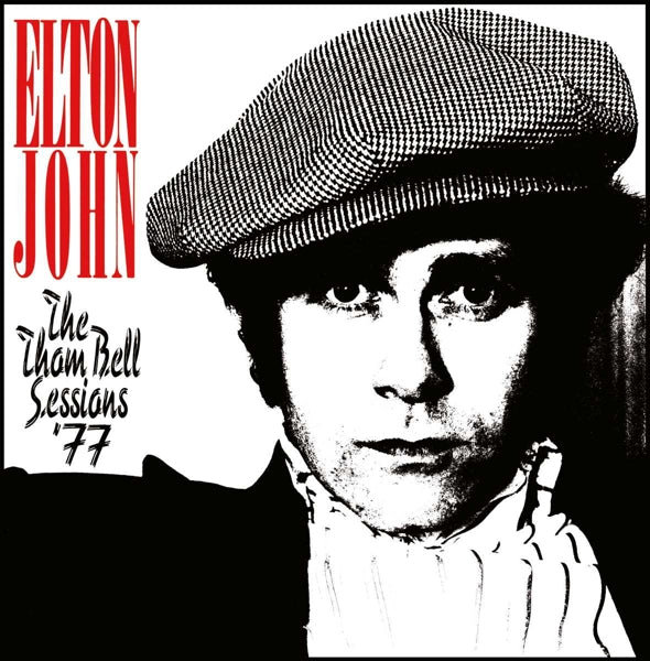 |  12" Single | Elton John - Thom Bell Sessoins (Single) | Records on Vinyl