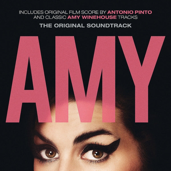 Ost - Amy | Vinyl LP | Amy Winehouse - Amy (2 LPs) | Records on Vinyl