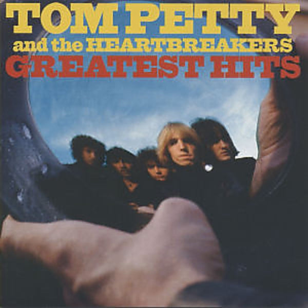 Tom Petty & Heartbreaker - Greatest Hits |  Vinyl LP | Tom Petty and the Heartbreakers - Greatest Hits (2 LPs) | Records on Vinyl