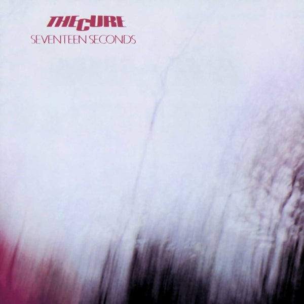 | Vinyl LP | Cure - Seventeen Seconds (LP) | Records on Vinyl