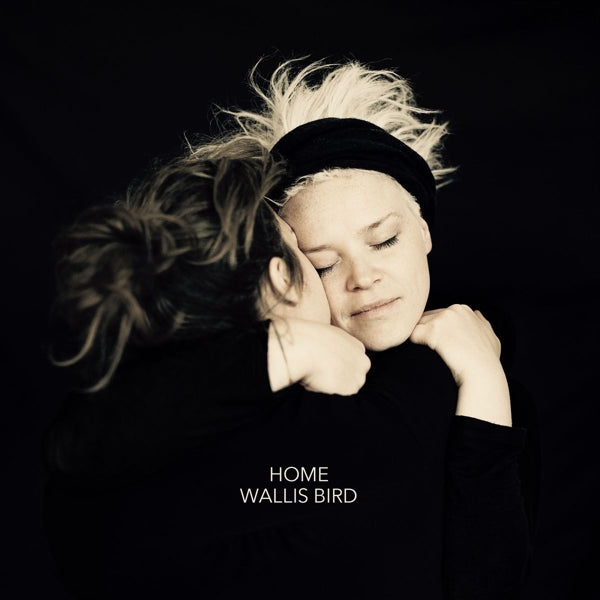 Wallis Bird - Home  |  Vinyl LP | Wallis Bird - Home (LP) | Records on Vinyl