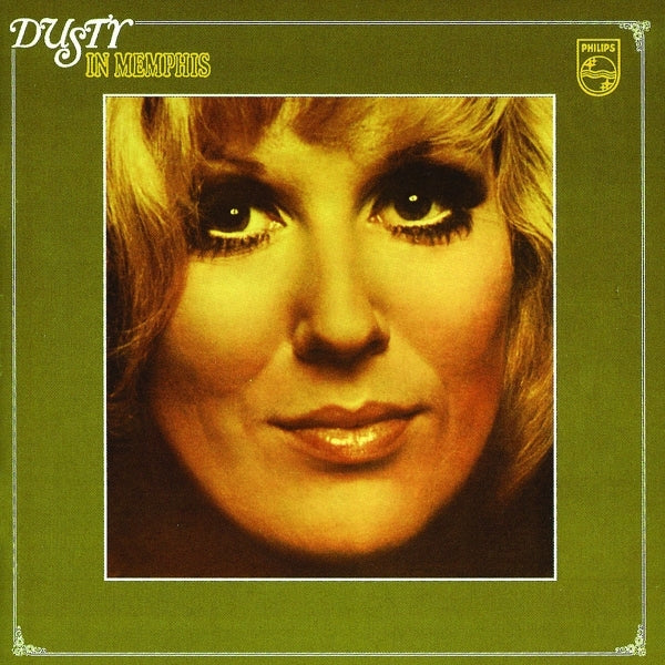 Dusty Springfield - Dusty In Memphis | Vinyl LP | Dusty Springfield - Dusty In Memphis (LP) | Records on Vinyl
