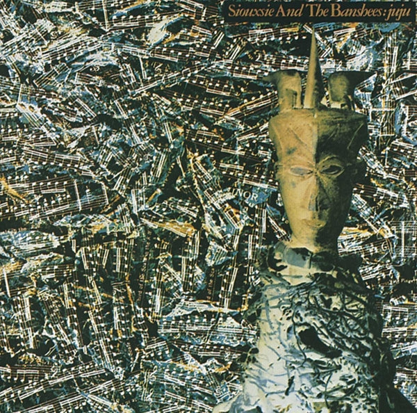 | Vinyl LP | Siouxsie & the Banshees - Juju (LP) | Records on Vinyl
