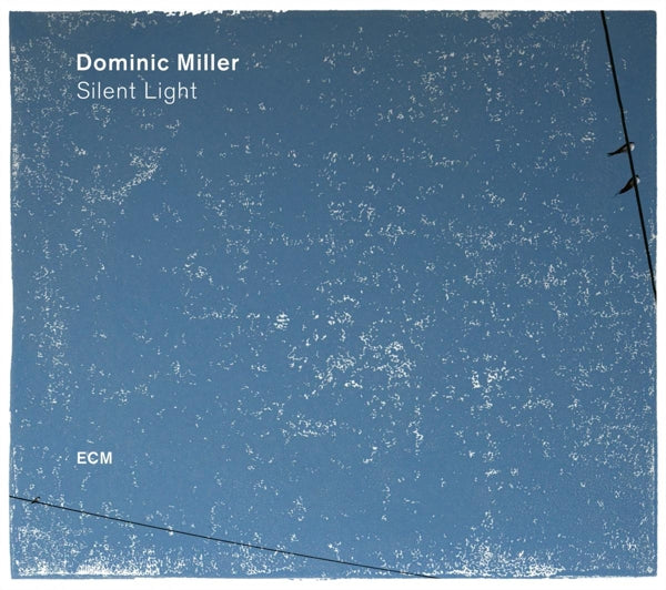 |  Vinyl LP | Dominic Miller - Silent Night (LP) | Records on Vinyl
