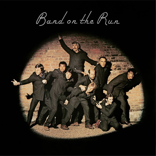 Paul Mccartney & Wings - Band On The Run  |  Vinyl LP | Paul & Wings McCartney - Band On the Run (LP) | Records on Vinyl