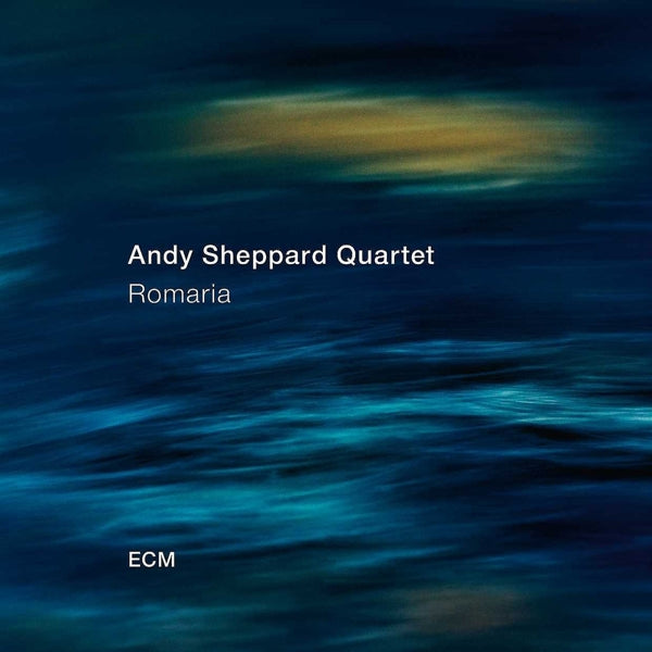 |  Vinyl LP | Andy Sheppard Quartet - Romaria (LP) | Records on Vinyl