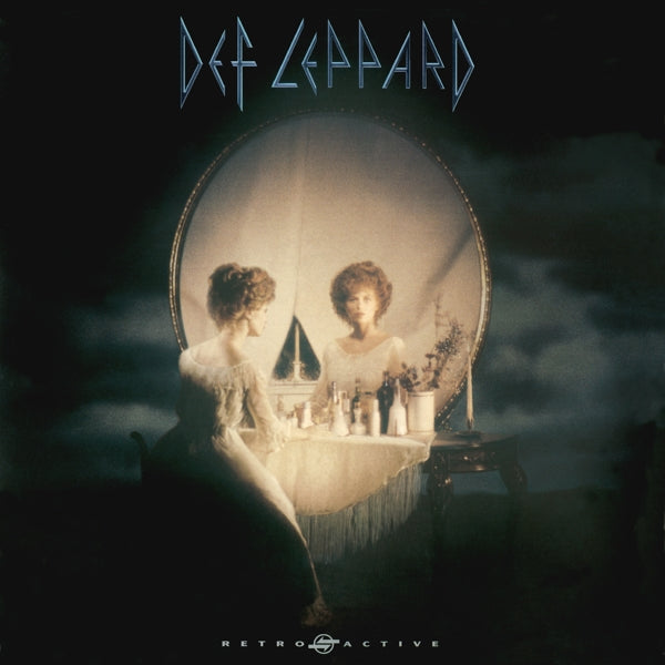 Def Leppard - Retro Active  |  Vinyl LP | Def Leppard - Retro Active  (2 LPs) | Records on Vinyl