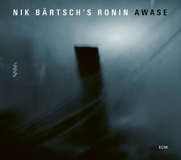 Nik Bartsch Ronin - Awase |  Vinyl LP | Nik Bartsch's Ronin - Awase (2 LPs) | Records on Vinyl