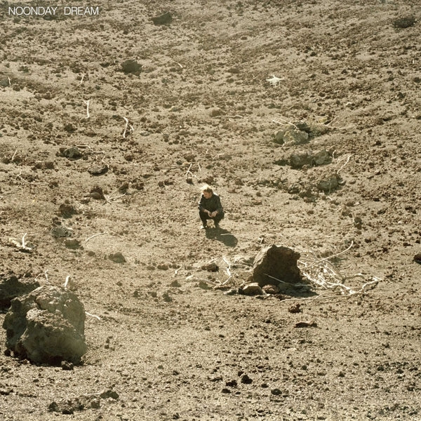 | Vinyl LP | Ben Howard - Noonday Dream (2 LPs) | Records on Vinyl