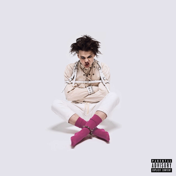 |  Vinyl LP | Yungblud - 21st Century Liability (LP) | Records on Vinyl